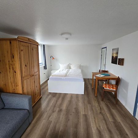 Luetjeoog Apartamento Norderney Exterior foto