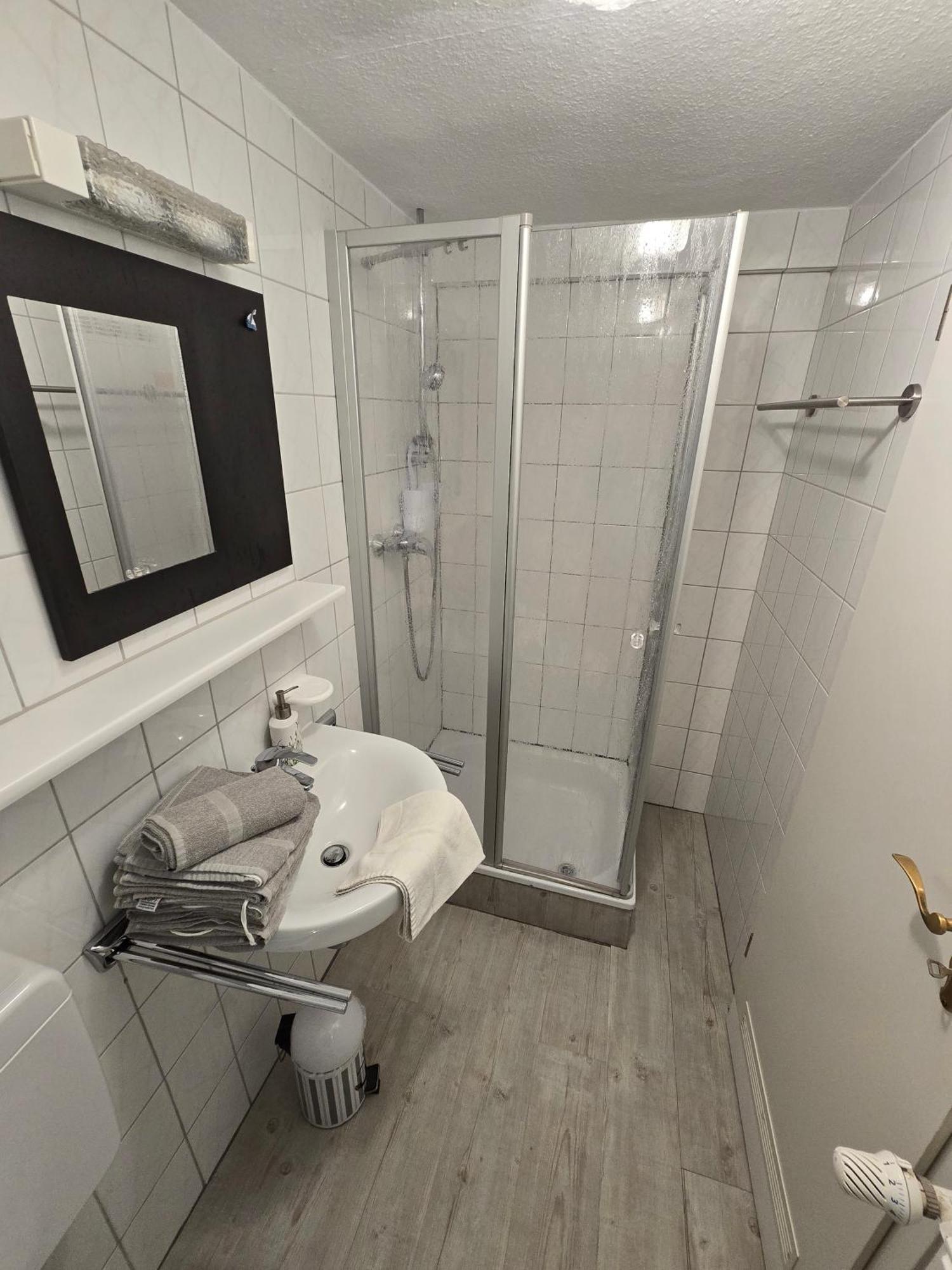 Luetjeoog Apartamento Norderney Exterior foto