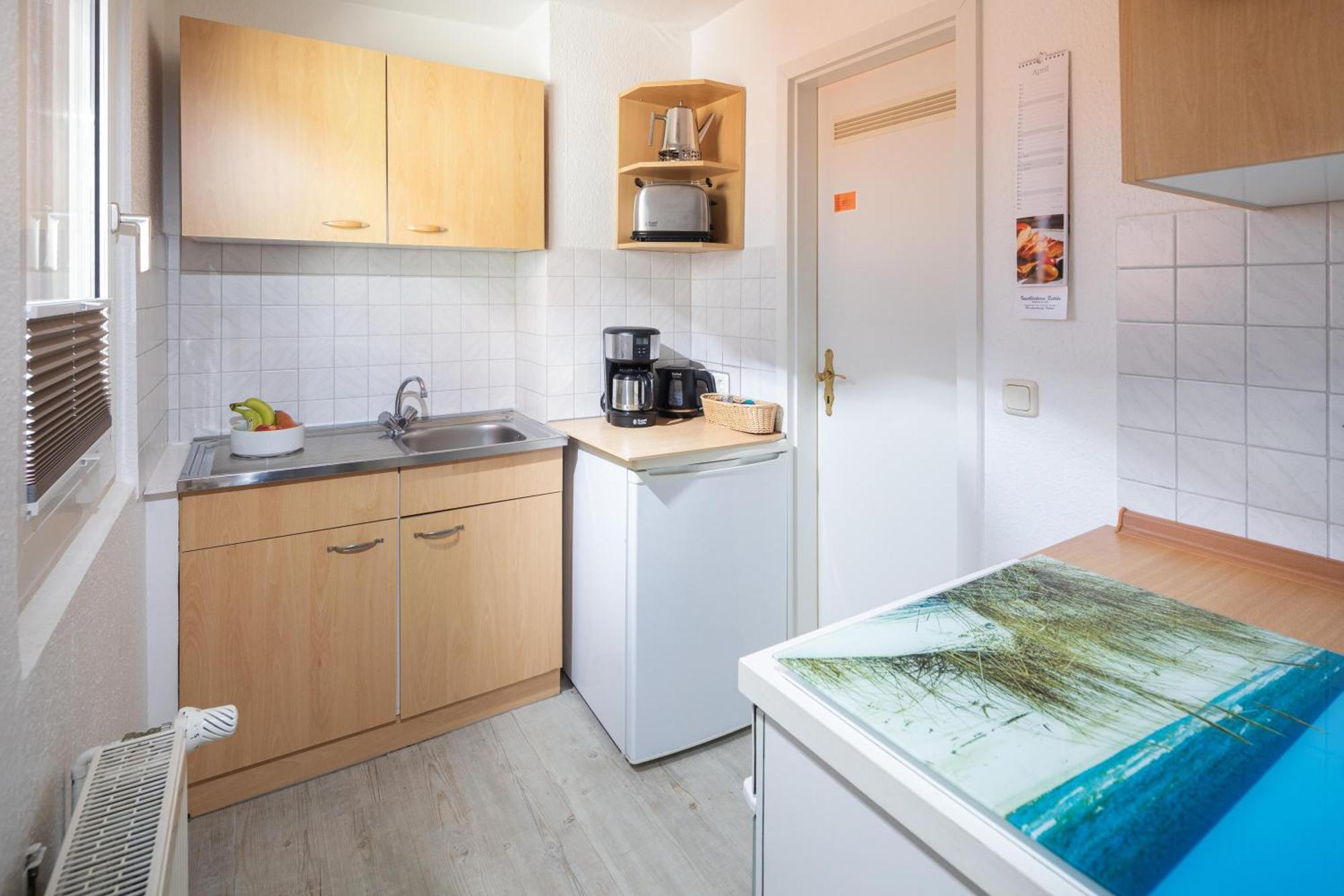 Luetjeoog Apartamento Norderney Exterior foto