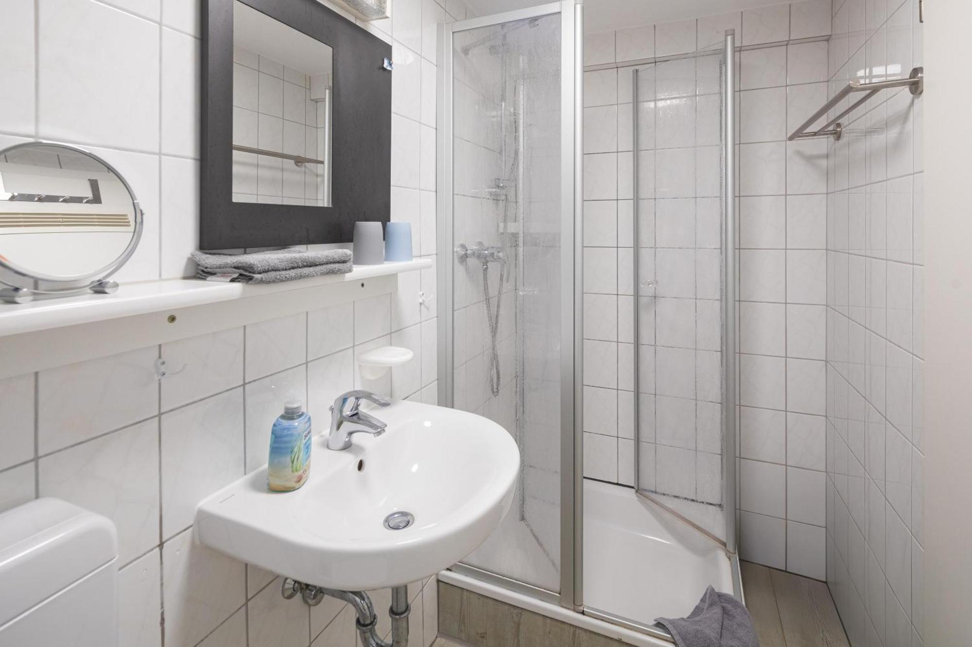 Luetjeoog Apartamento Norderney Exterior foto